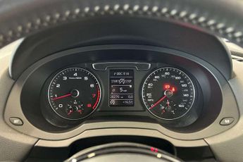 Audi Q3 1.4T FSI S Line Edition 5dr S Tronic