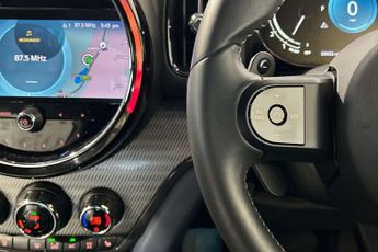 MINI Countryman 2.0 Cooper S Exclusive 5dr Auto