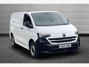 Volkswagen Transporter 2.0 TDI 110 Commerce Plus Van
