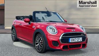 MINI John Cooper Works 2.0 John Cooper Works 2dr