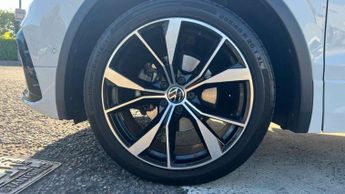 Volkswagen Tiguan 1.5 TSI 150 R-Line 5dr DSG