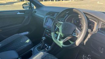 Volkswagen Tiguan 1.5 TSI 150 R-Line 5dr DSG