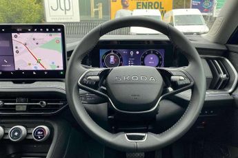 Skoda Kodiaq 1.5 TSI iV 204 SE L 5dr DSG
