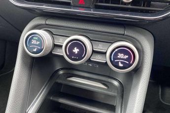 Skoda Kodiaq 1.5 TSI iV 204 SE L 5dr DSG