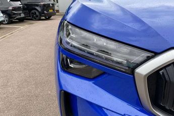 Skoda Kodiaq 1.5 TSI iV 204 SE L 5dr DSG