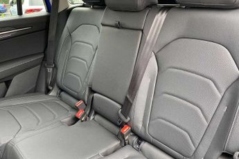 Skoda Kodiaq 1.5 TSI iV 204 SE L 5dr DSG