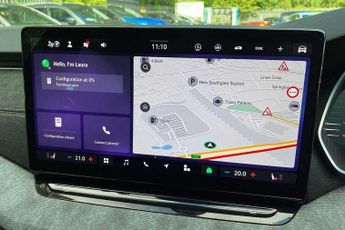 Skoda Octavia Estate 1.5 TSI 150 e-TEC SE L 5dr DSG