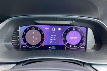 Skoda Octavia Estate 1.5 TSI 150 e-TEC SE L 5dr DSG