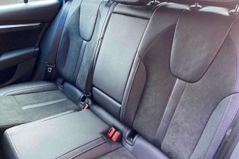 Skoda Octavia Estate 1.5 TSI 150 e-TEC SE L 5dr DSG