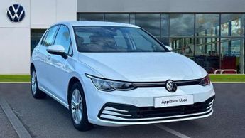 Volkswagen Golf 1.5 TSI 150 Life 5dr