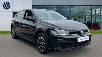 Volkswagen Polo 1.0 TSI Life 5dr