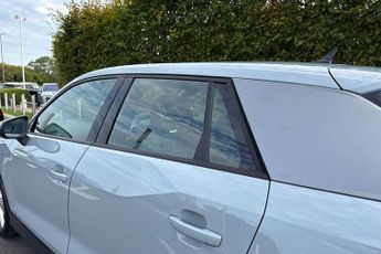 Audi Q2 35 TFSI S Line 5dr S Tronic