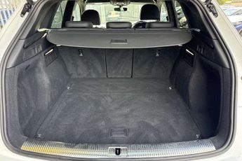 Audi Q5 40 TDI Quattro S Line 5dr S Tronic