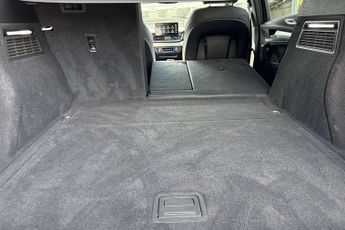 Audi Q5 40 TDI Quattro S Line 5dr S Tronic