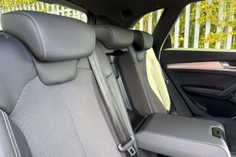 Audi Q5 40 TDI Quattro S Line 5dr S Tronic