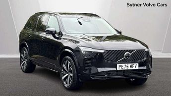 Volvo XC90 2.0 B5P Plus Dark 5dr AWD Geartronic