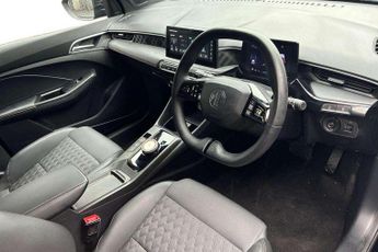 MG MG3 1.5 Hybrid Trophy 5dr Auto
