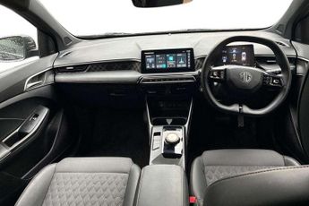 MG MG3 1.5 Hybrid Trophy 5dr Auto