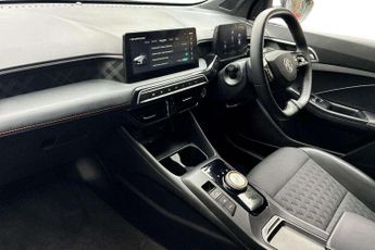 MG MG3 1.5 Hybrid Trophy 5dr Auto