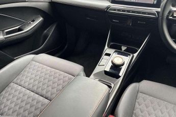 MG MG3 1.5 Hybrid Trophy 5dr Auto
