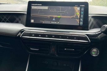 MG MG3 1.5 Hybrid Trophy 5dr Auto