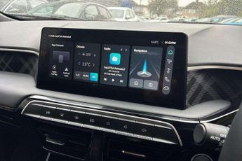 MG MG3 1.5 Hybrid Trophy 5dr Auto