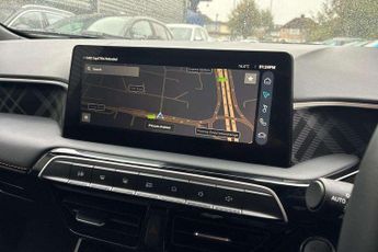 MG MG3 1.5 Hybrid Trophy 5dr Auto