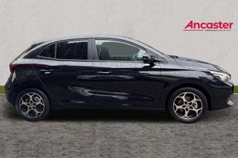 MG MG3 1.5 Hybrid Trophy 5dr Auto