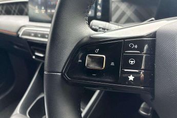 MG MG3 1.5 Hybrid Trophy 5dr Auto