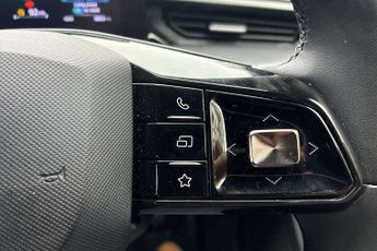 MG MG3 1.5 Hybrid Trophy 5dr Auto