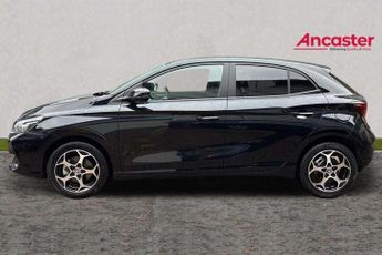 MG MG3 1.5 Hybrid Trophy 5dr Auto