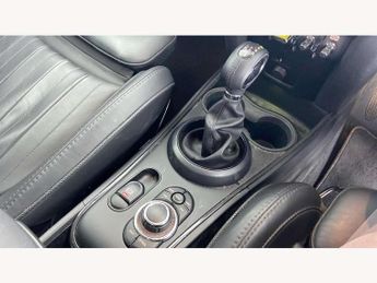 MINI Countryman 1.5 Cooper S E Exclusive ALL4 PHEV 5dr Auto