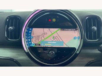 MINI Countryman 1.5 Cooper S E Exclusive ALL4 PHEV 5dr Auto