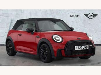 MINI Hatch 1.5 Cooper Sport 3dr Auto
