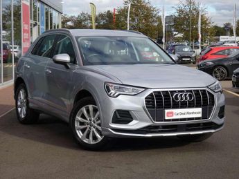 Audi Q3 35 TFSI Sport 5dr