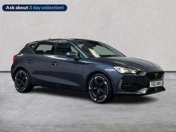 Cupra Leon 1.4 eHybrid VZ3 5dr DSG