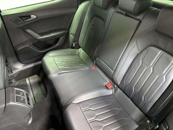 Cupra Leon 1.4 eHybrid VZ3 5dr DSG