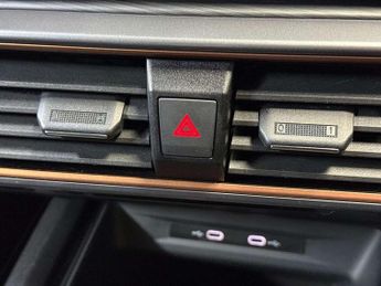 Cupra Leon 1.4 eHybrid VZ3 5dr DSG