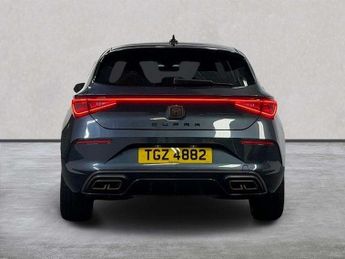 Cupra Leon 1.4 eHybrid VZ3 5dr DSG