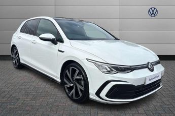 Volkswagen Golf 1.5 TSI R-Line 5dr