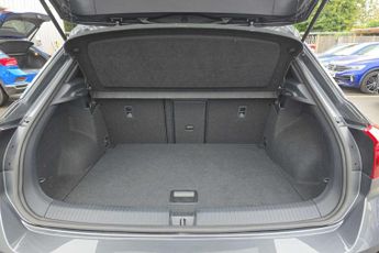 Volkswagen T-Roc 1.5 TSI R-Line 5dr DSG
