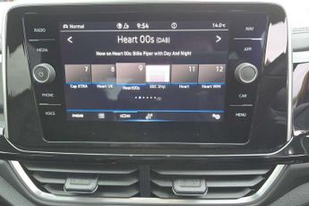 Volkswagen T-Roc 1.5 TSI R-Line 5dr DSG