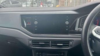 Volkswagen Polo 1.0 TSI R-Line 5dr DSG