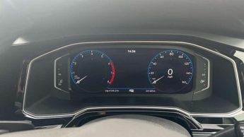 Volkswagen Polo 1.0 TSI R-Line 5dr DSG