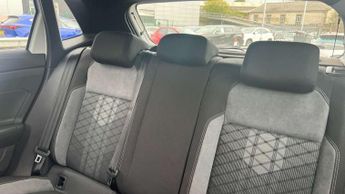 Volkswagen Polo 1.0 TSI R-Line 5dr DSG