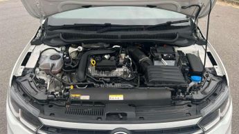 Volkswagen Polo 1.0 TSI R-Line 5dr DSG