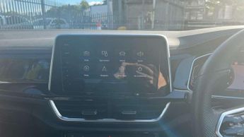 Volkswagen T-Roc 1.5 TSI R-Line 5dr DSG