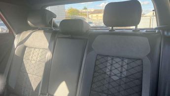 Volkswagen T-Roc 1.5 TSI R-Line 5dr DSG