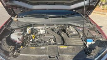 Volkswagen T-Roc 1.5 TSI R-Line 5dr DSG