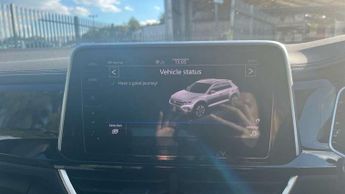 Volkswagen T-Roc 1.5 TSI R-Line 5dr DSG